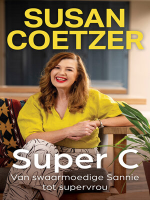 cover image of Super C